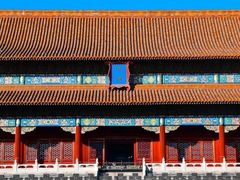 -故宫博物院(故宫)