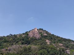 -云洞岩风景区