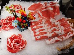 -快乐小羊·内蒙牛羊肉火锅(流花中心店)