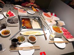 -海底捞火锅(石厦时代广场店)