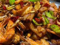 -炭舍干锅(华发商都店)