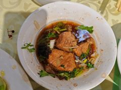 -王虎成猪排骨烩菜非物质文化遗产传承馆