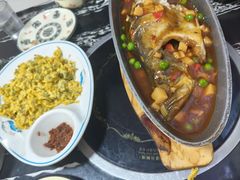 -涵家味土菜馆·徽州一绝臭鳜鱼(三河古镇店)