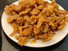 -清真宏玉祥黄门脸餐厅(华荫东里店)