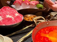-色響火锅(恒隆广场店)