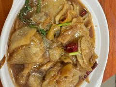 -如意香辣鸡架(总店)