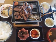 -味太助·银饭食堂(中华城店)