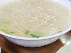 -粗茶淡饭(东关街店)