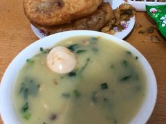 -老方子馅饼粥(台东店)