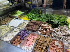 -林静小吃(复兴路店)