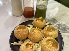 -清真·AL-JANNAT 佳纳特餐厅(狮子桥店)