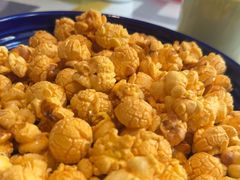 -咖啡人·融合餐厅(万达环宇店)