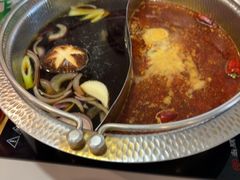 -牛匠和牛寿喜锅(西安总店)