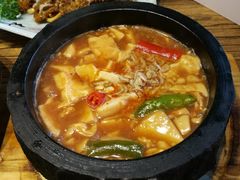 -嘉禾·悦享餐厅(八方汇店)