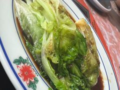 -潮牛海记•潮汕牛肉火锅•醉鸡煲•粿条汤(通北路店)