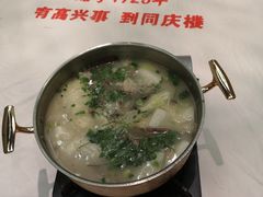 -同庆楼(花园店)