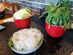 -四季大盘涮肉园(天竺店)