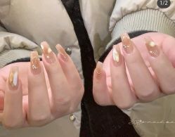 -LILY NAILS美甲美睫