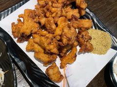 -新黑石礁酒楼·海鲜(黑石礁店)