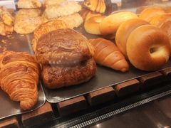 蔓越莓芝士贝果-BAKER&SPICE(环贸店)