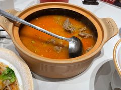 -羊瑞堂·横山炖羊肉·陕菜(未央路旗舰店)
