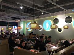 -望湘园湖南菜(赛格店)