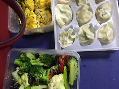 -开海·红岛海鲜虾水饺(石老人店)