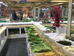 -一号桥自助火锅城(揽秀园西街店)