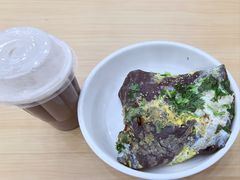 -北京大学-燕南食堂