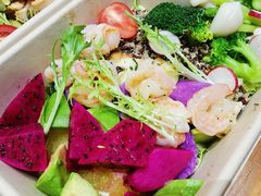 -innewgogo纽麦轻食(滨北店)