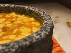 -绿茶餐厅(领展购物广场·中关村店)