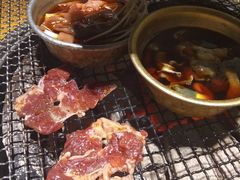 -鑫釜山海鲜烧烤(鑫丰国际店)