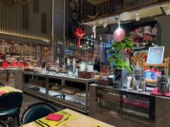 -长春富力万达文华酒店-集·味自助餐厅