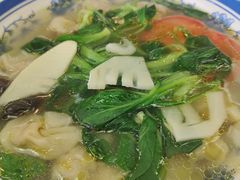 -潘德林茶社(新城河路店)