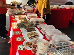 -潮喜竹溪荔湖酒家(荔枝湾店)