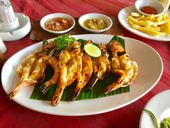 -Mai Mai Restaurant