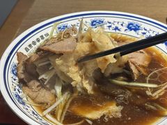 罩饼-直隶安家罩饼(复兴路店)