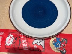 -鱼酷活鱼烤鱼(雨花客厅店)