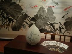 -莲苑中餐厅·Lotus Court(厦门马哥孛罗东方大酒店)