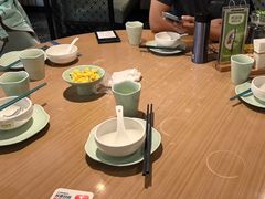 -禾珍珠家常小馆(河南博物院店)