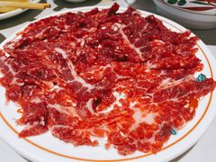 -汕头八合里海记牛肉店(清河店)