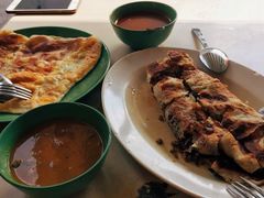 -新加坡Zam Zam餐馆