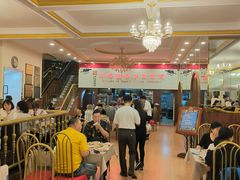 -华梅西餐厅(哈尔滨中央大街店)