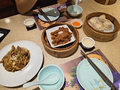 -点都德(聚福楼店)