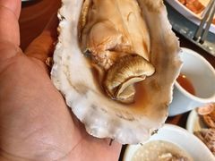 -蚝得喜海鲜(东城店)
