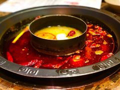 -小龙坎老火锅(红旗街店)