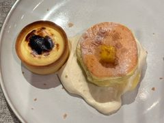 -顺德美的万豪酒店·自助餐·贡厨