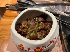 -黑牛の店·和牛烧肉(大悦城店)
