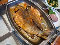 -哈啾嗨·新概念蒙餐(红星新城店)