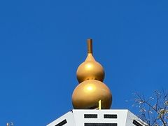 -句容茅山景区